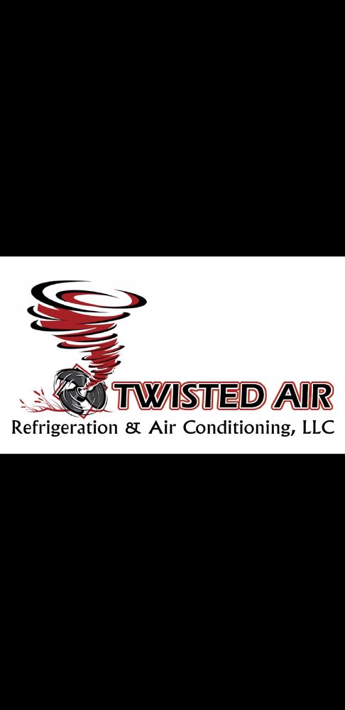 Twisted Air Refrigeration & Air Conditioning