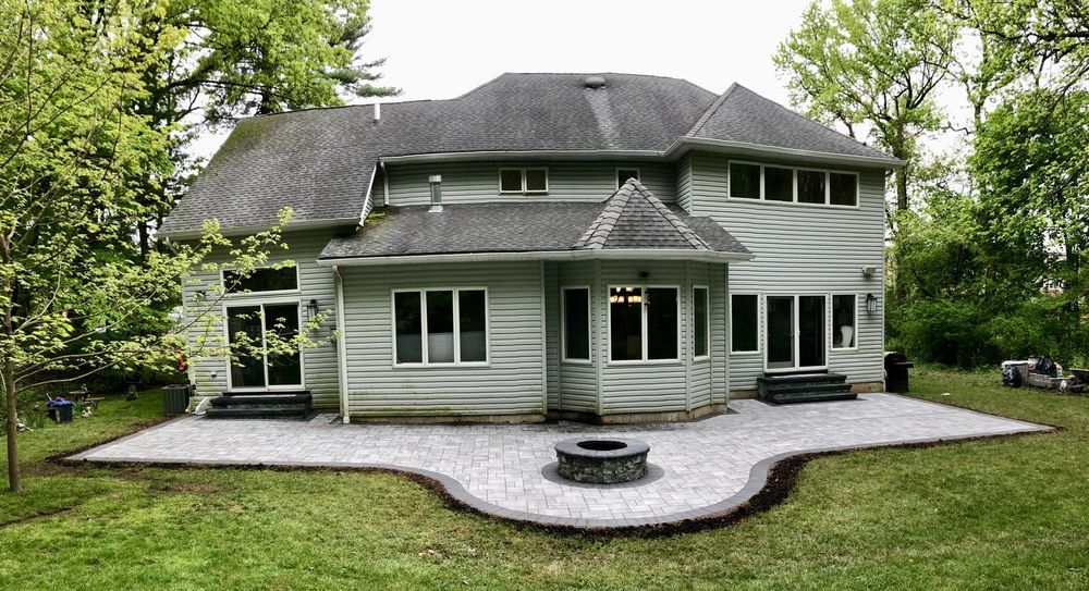 image of business American Home Remodeling