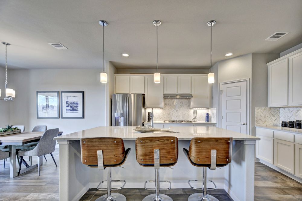 image of business Caledonia Builders