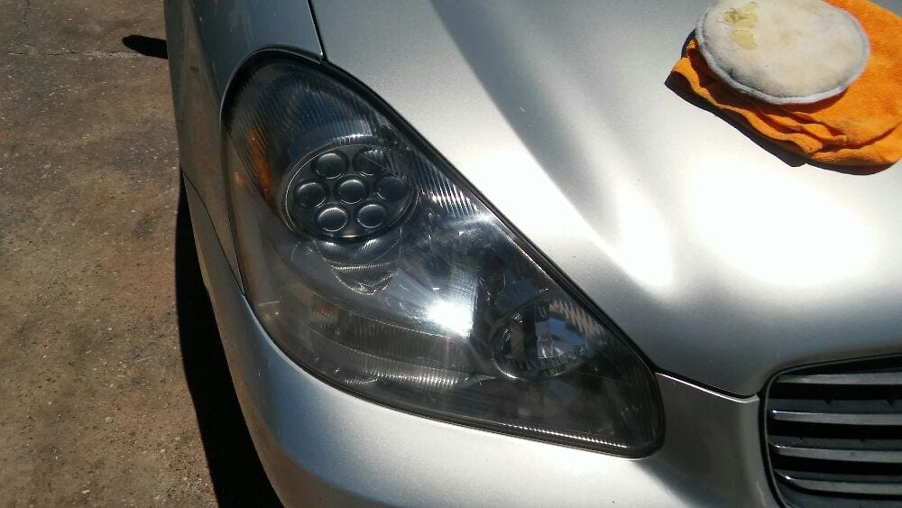 J & M Auto Detailing