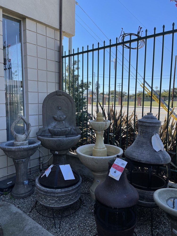 Armstrong Garden Centers