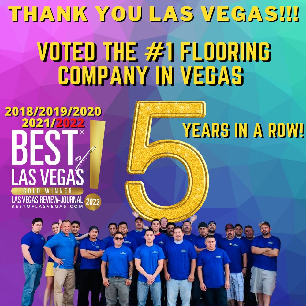 image of business Vegas Flooring Outlet