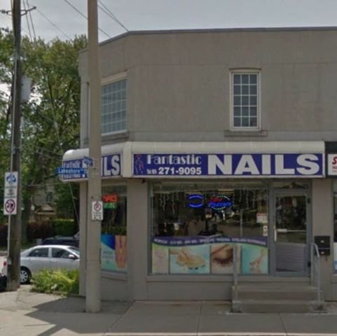 Fantastic Nails