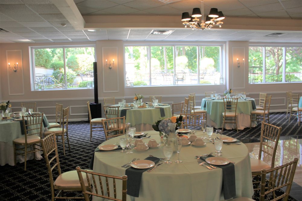 Mill Creek Caterers