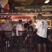 Chart Room 20 Photos 32 Reviews Dive Bars 1 Duval St Key Photo Of Chart Room Key West Fl United States