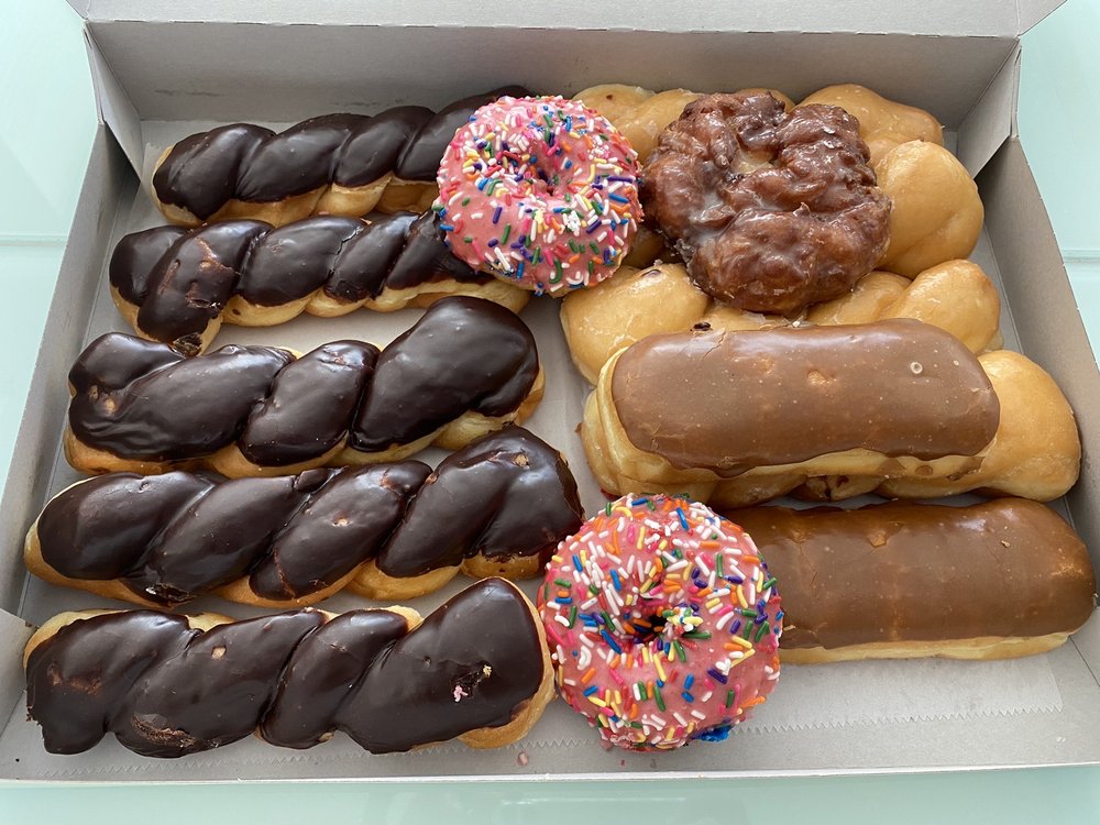 Yum Yum Donuts Yum Yum Donuts