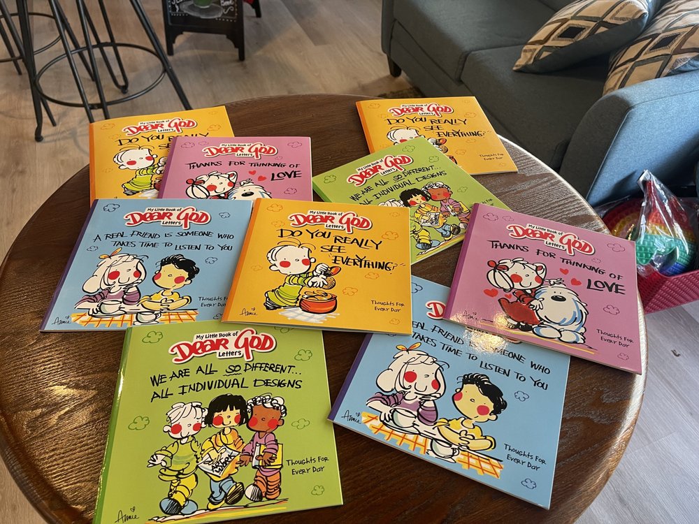 A Heart for God Bible & Christian Bookstore