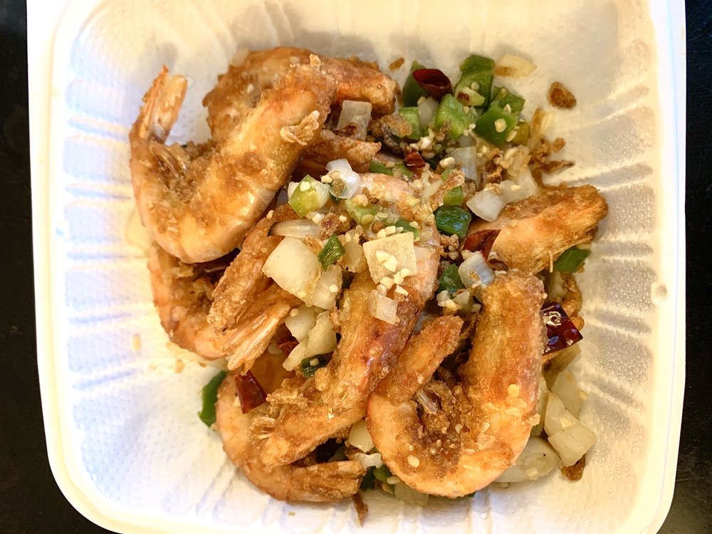 Ho Ho Seafood Restaurant