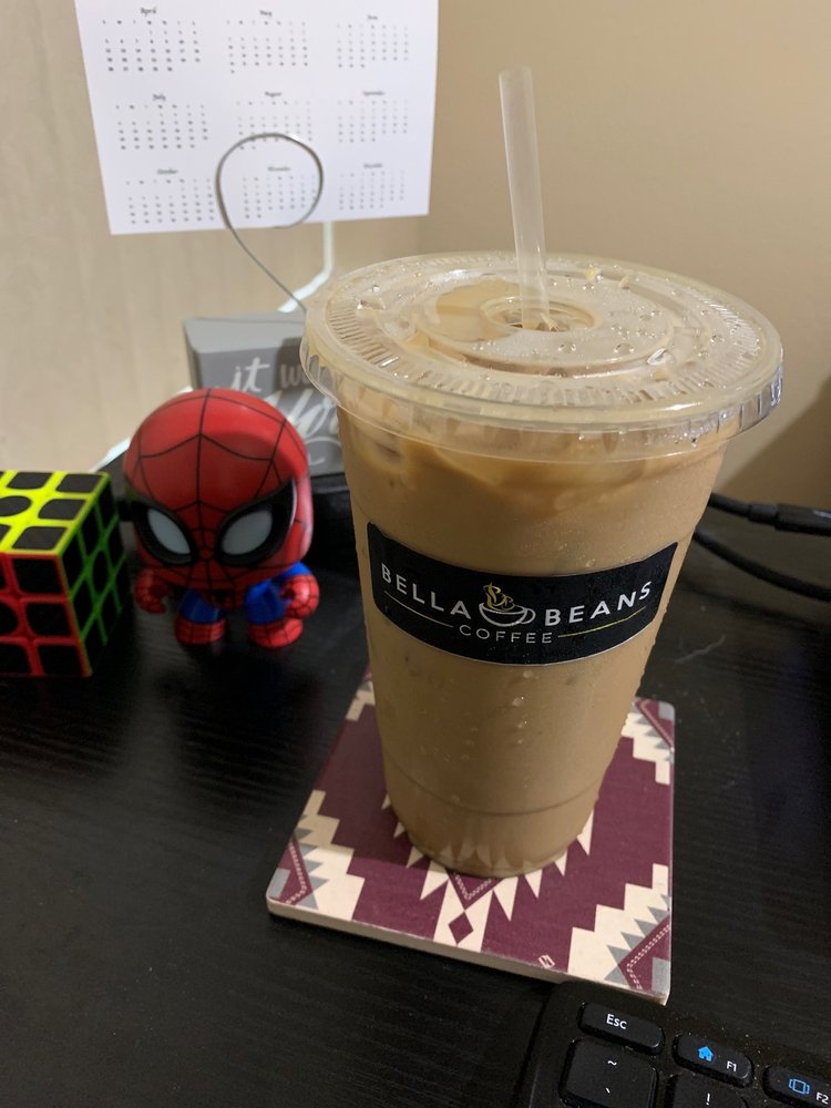 Bella Beans Coffee