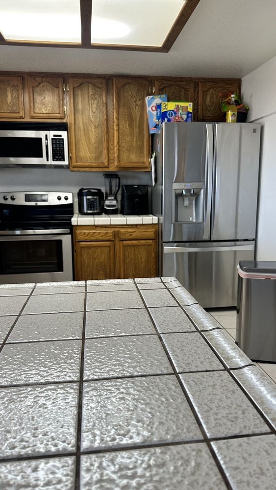 Iris Cleaning Services