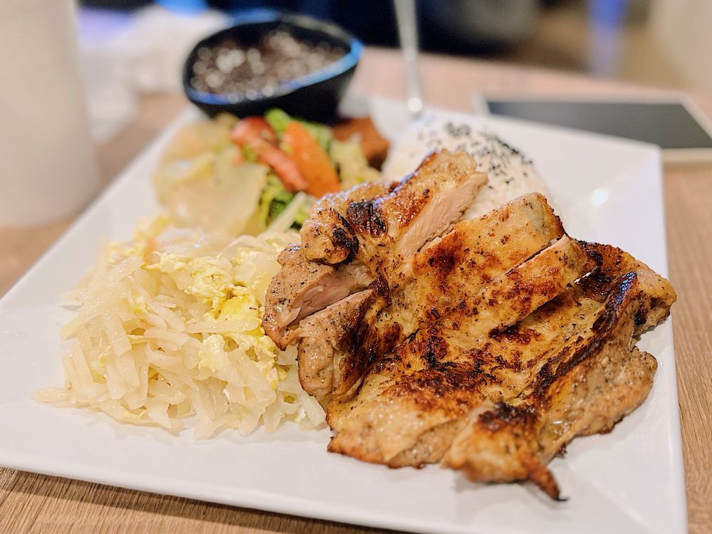 Dago Taiwanese Restaurant- Chino Hills 