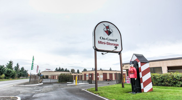 On Guard Mini Storage
