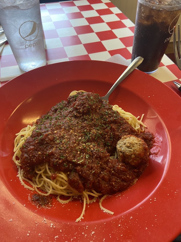Di's Kornerstone Diner