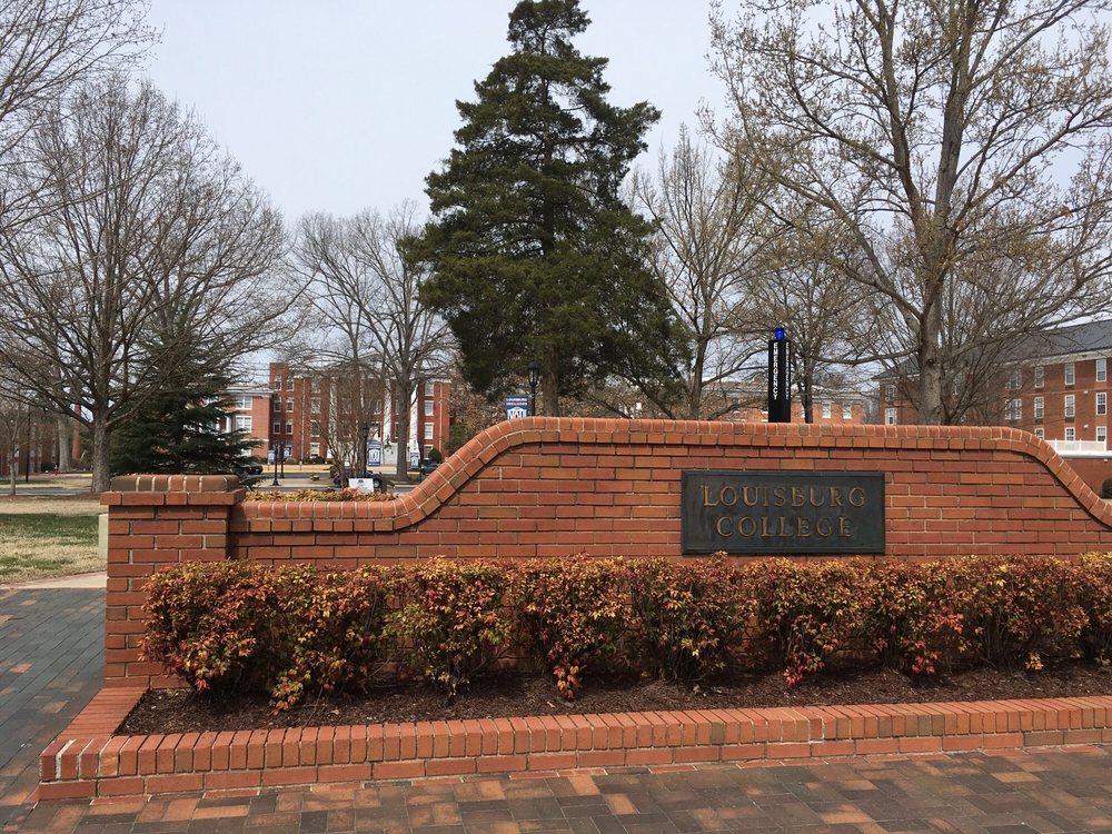 Louisburg College Colleges & Universities 501 N Main St, Louisburg