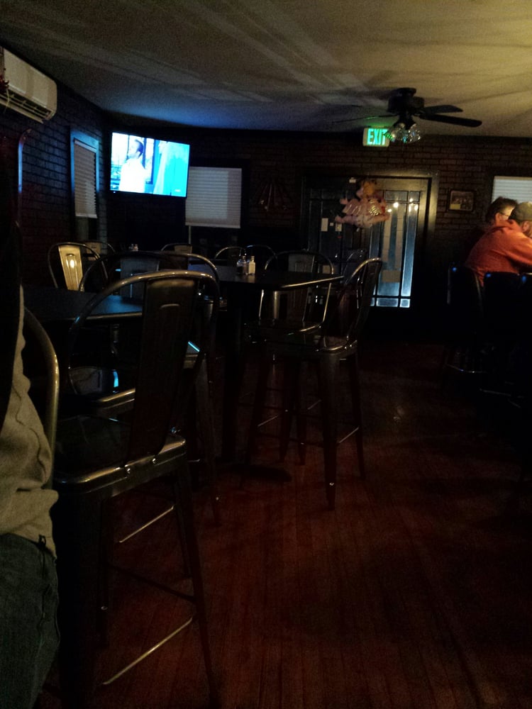 Little Gap Kitchen CLOSED American (Traditional) 2815 Little Gap