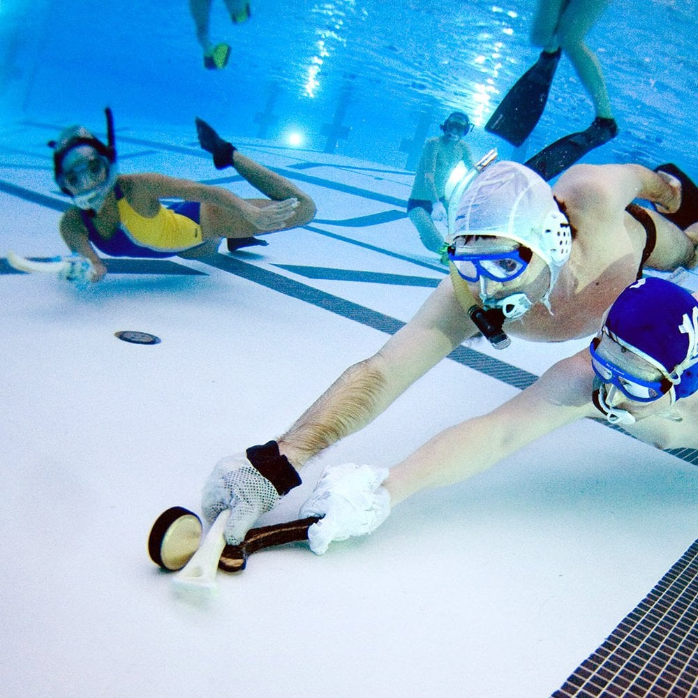 SF Underwater Hockey 2019 All You Need to Know BEFORE You Go (with