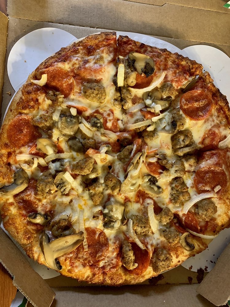 Marco's Pizza
