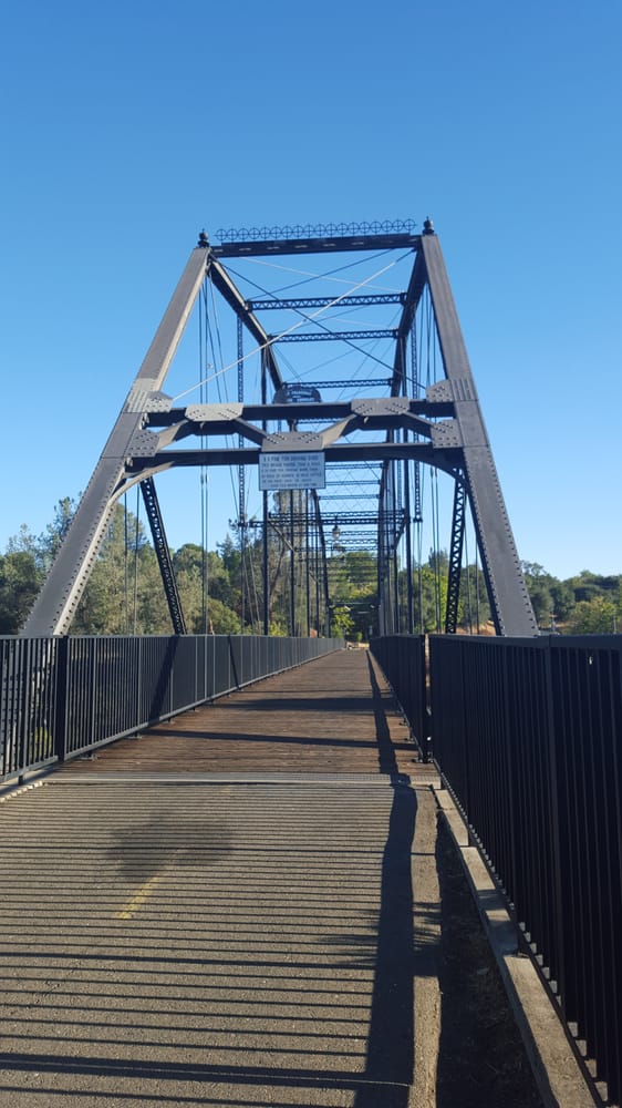 Folsom Powerhouse State Historical Park 39 Photos Amusement Parks