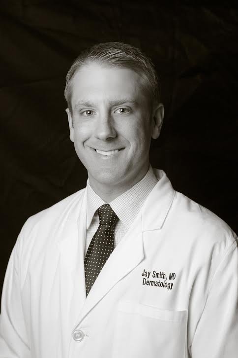 Jay Smith, MD