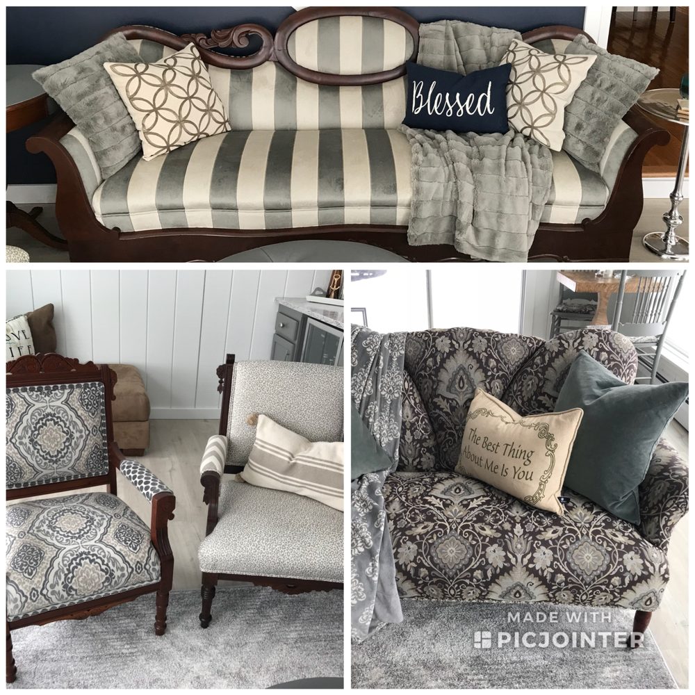 image of business Versailles Home Decorating