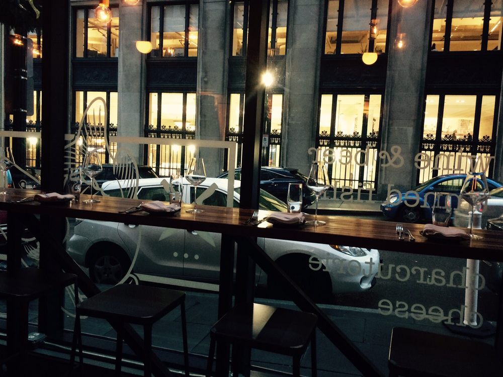 haley.henry wine bar 58 Photos & 89 Reviews Wine Bars 45 Province