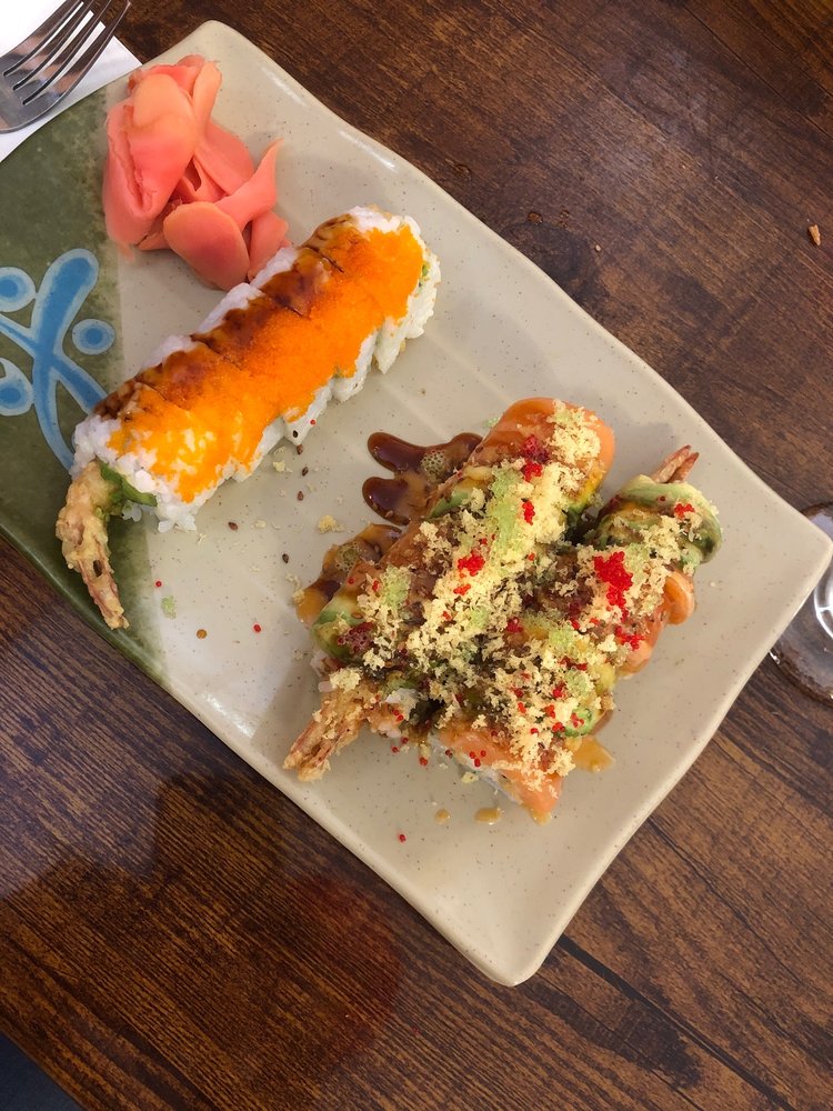 Sakura Japanese Restaurant