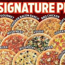 The Best 10 Italian Restaurants Near 6573 Pearl Rd Parma Heights Georgio S Oven Fresh Pizza