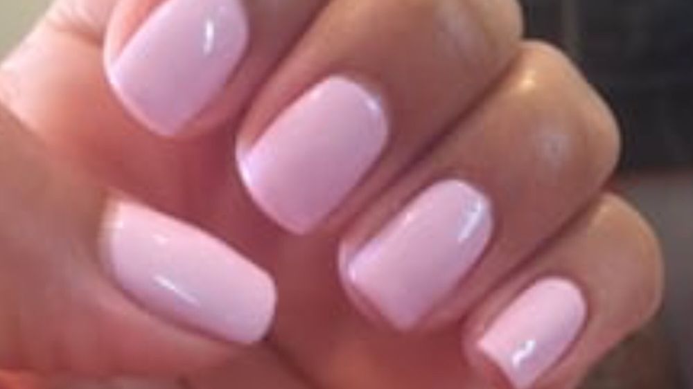 Dip Nail Spa 13 Photos Nail Salons 2408 E Broadway Ave, Maryville