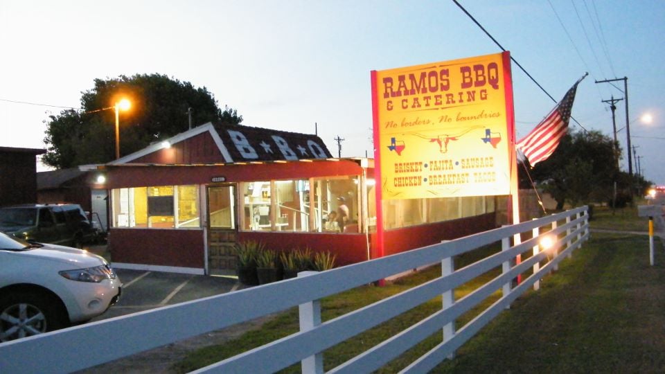 Ramos BBQ & Catering