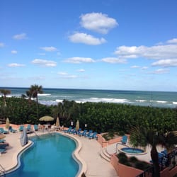 Oceanique Resort 21 Photos Resorts 2105 Hwy A1a Indian Photo Of Oceanique Resort Indian Harbour Beach Fl United States Our View