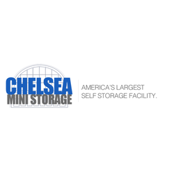 Chelsea Mini Storage 13 Photos 20 Reviews Self 626 W Photo Of Chelsea Mini Storage New York Ny United States