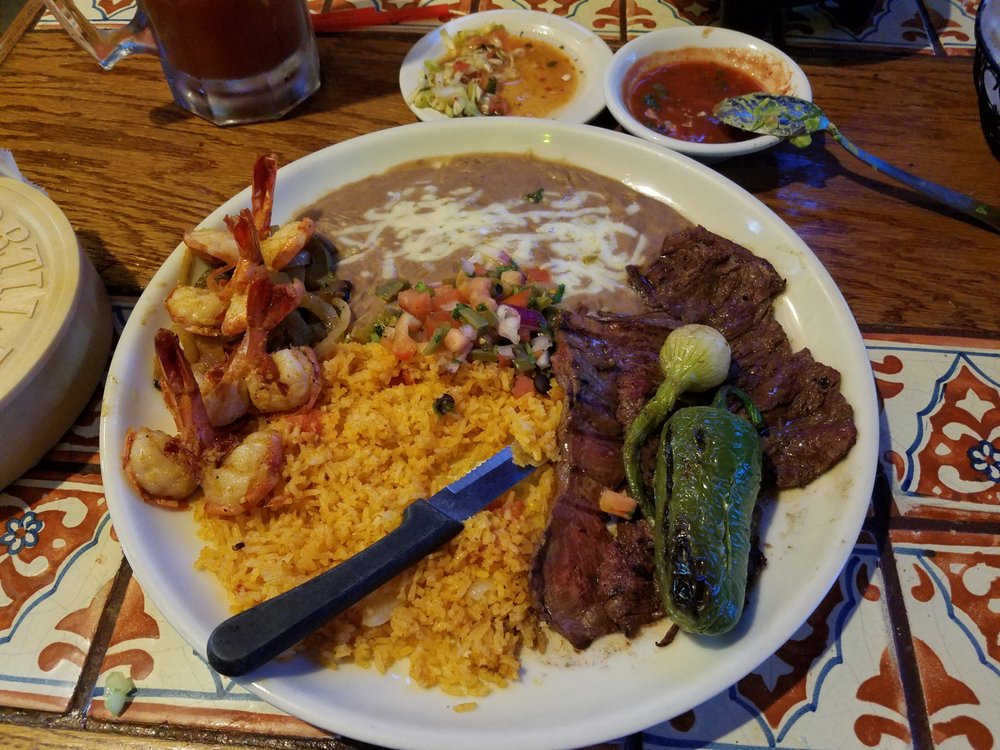 Azteca Mexican Restaurant 239 Photos & 292 Reviews Mexican 116 E