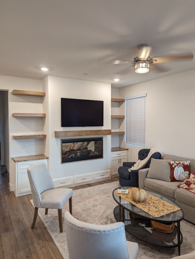 Coyote Creek Home Repair