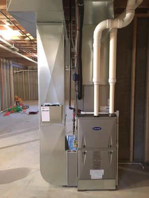 j&j heating and air