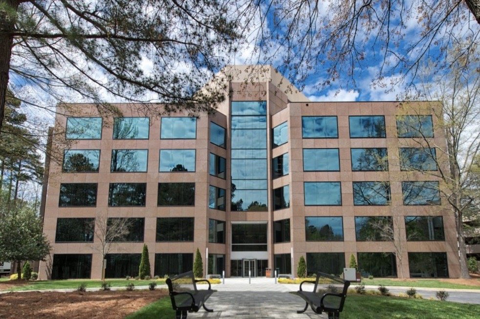 Highwoods Properties