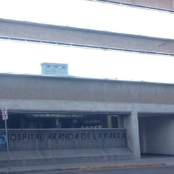 Hospital Aranda de la Parra - 19 Photos & 16 Reviews - Hospitals