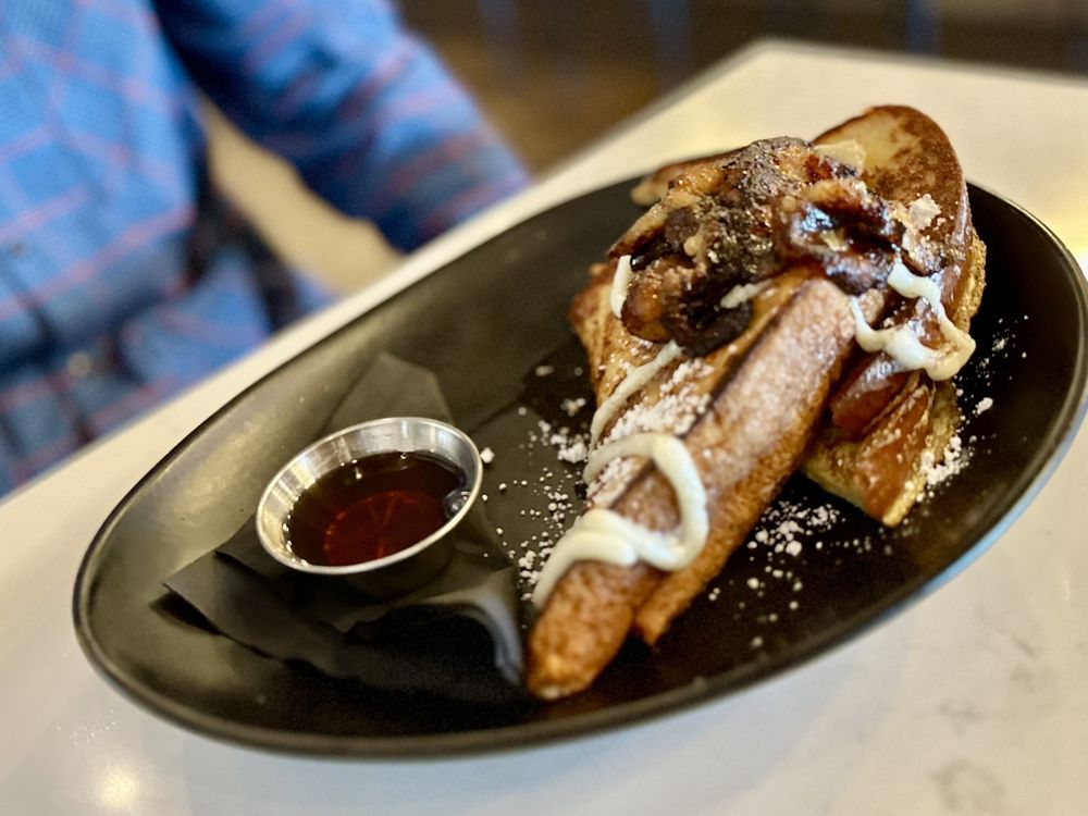 Brickland Bistro