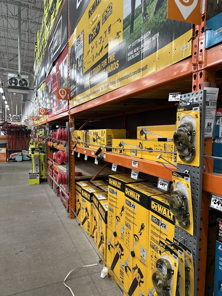 The Home Depot