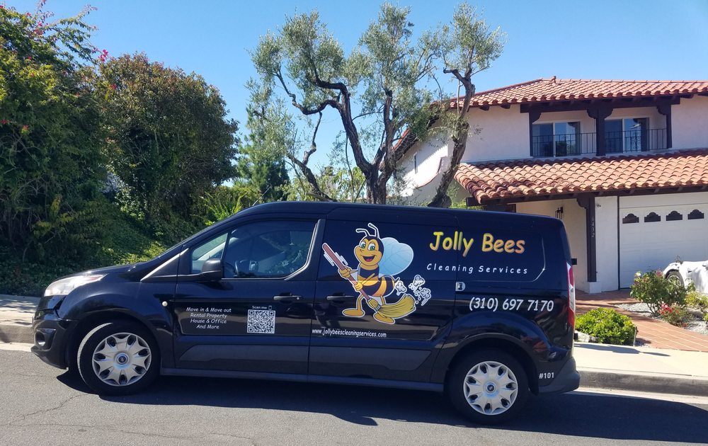 Jolly Bees Cleaning Services