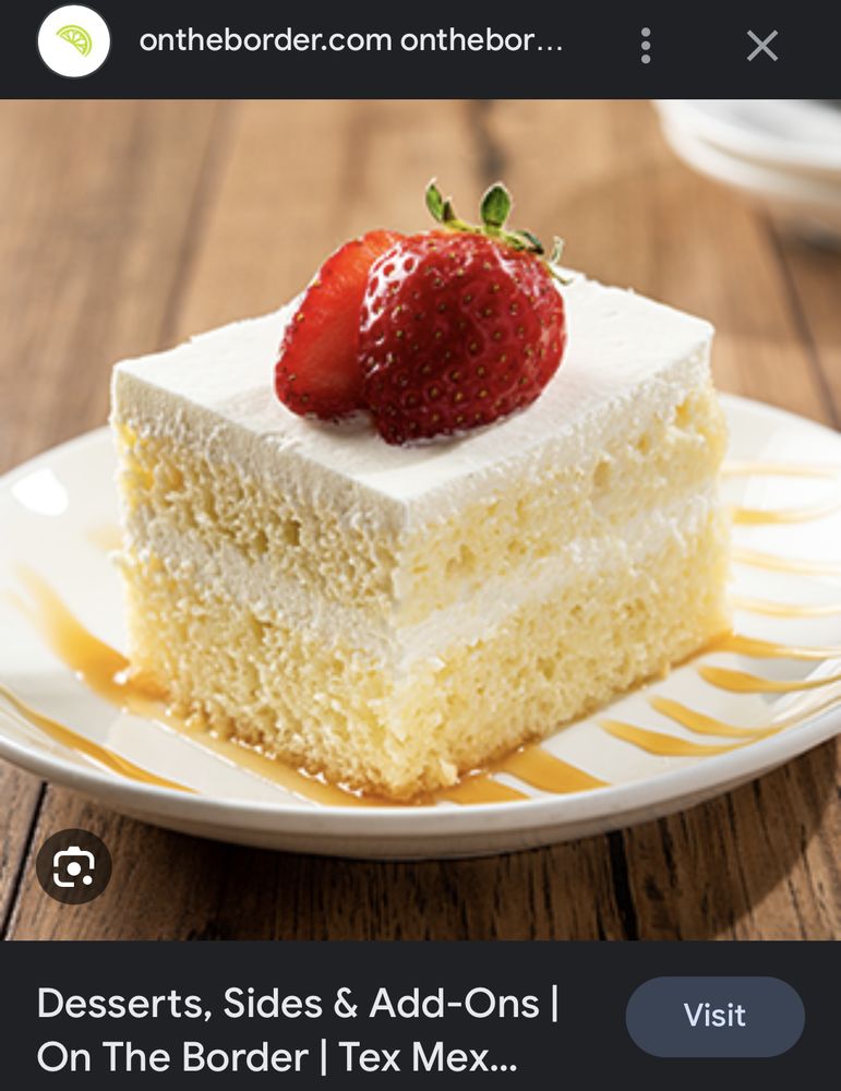 On The Border Mexican Grill & Cantina - Gastonia