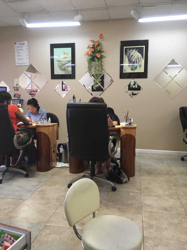 Queen Nails Nail Salons 3938 Shelbyville Rd, Louisville, KY Phone