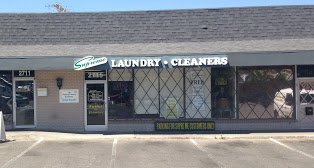 Supreme Laundry & Cleaners