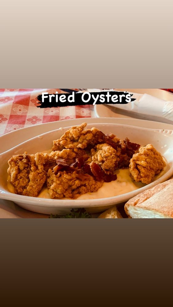 Charlie's Creole Kitchen