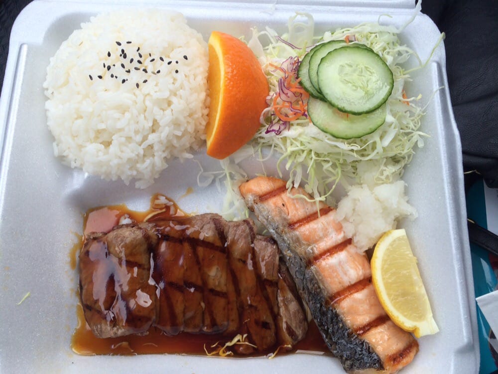 Banzai Sushi 483 Photos & 350 Reviews Sushi Bars 6409 Riverside