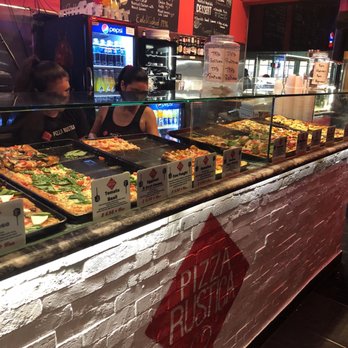 Pizza Rustica Miami Beach The Best Beaches In World Pizza Rustica Order Food Online 194 Photos 320 Reviews