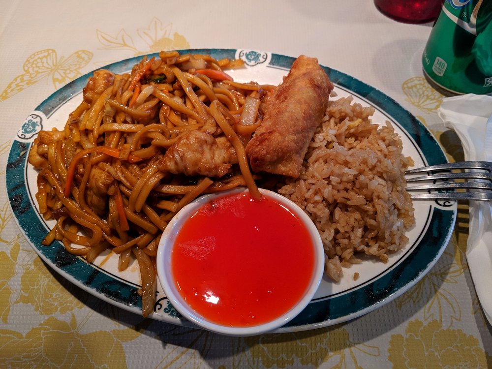 Sheng's Chinese Restaurant