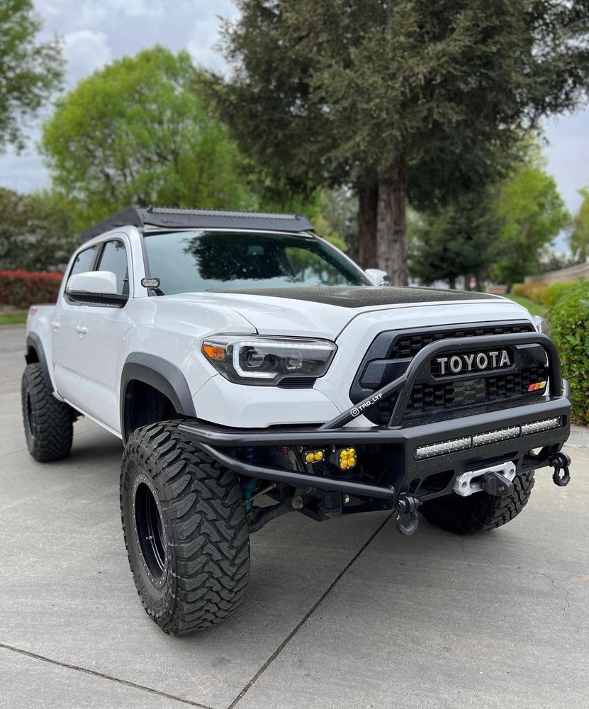 South Coast Toyota