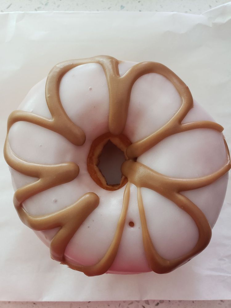 Kenny's Donuts
