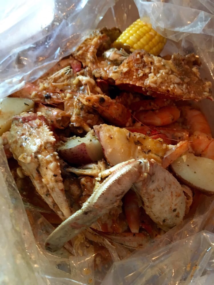 The Boil 1610 Photos & 1359 Reviews Cajun/Creole 139 Chrystie St