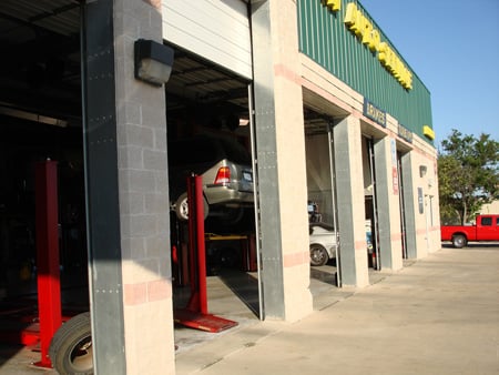 Champion Auto Service of Killeen